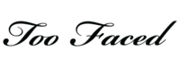 Too Faced - Brand Logo