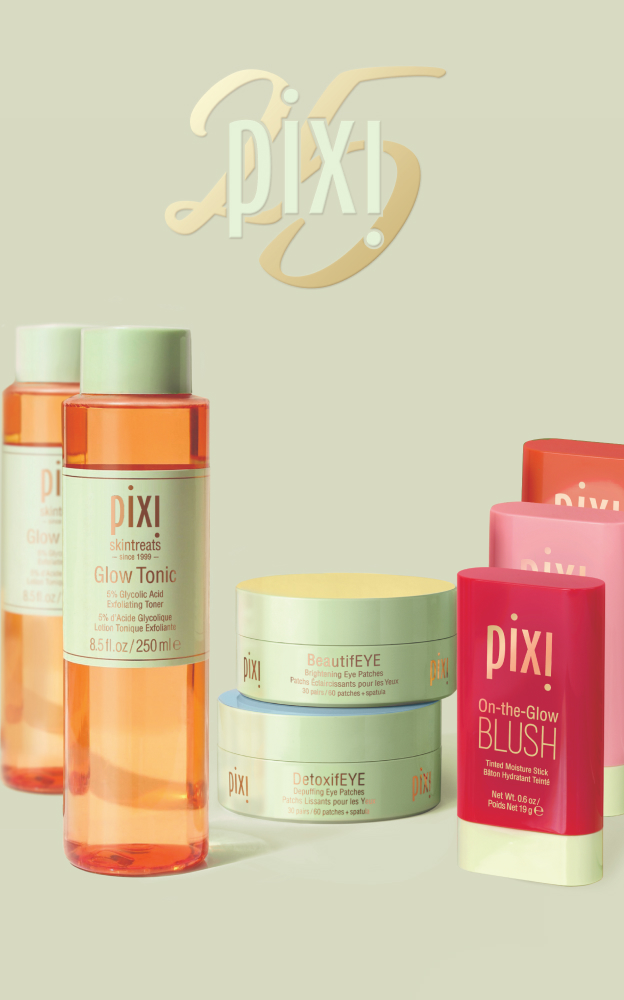 PIXI - PLP Tile