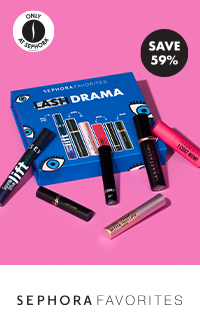 SF - Lash Drama - Brand Carousel