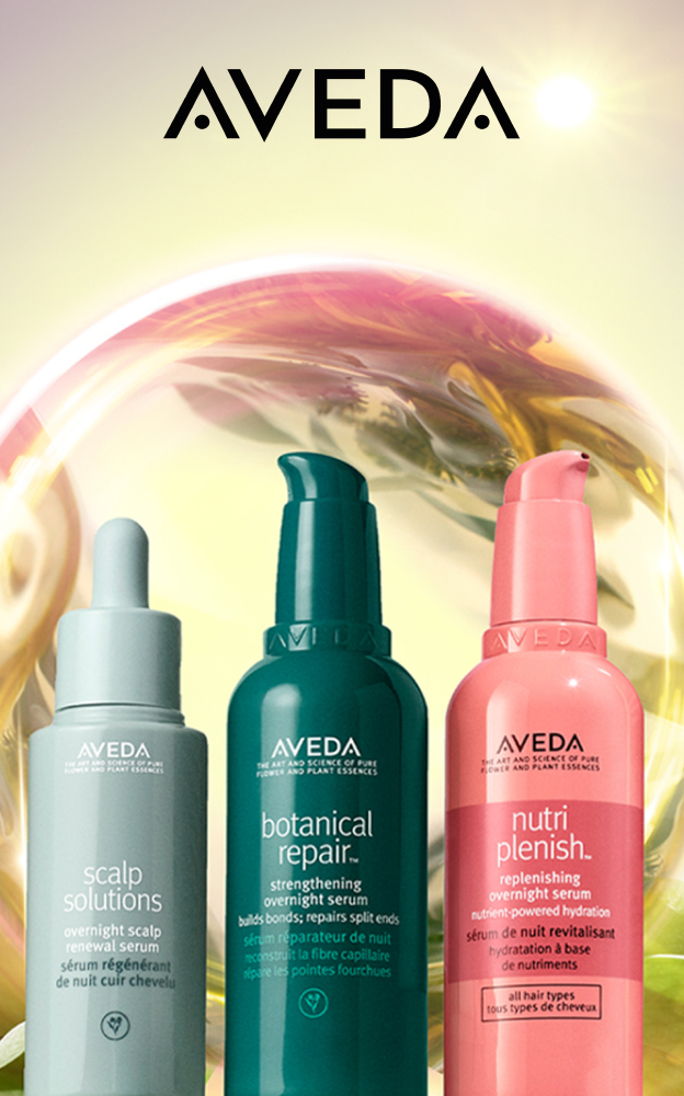 Aveda - PLP Tile 02OCT24