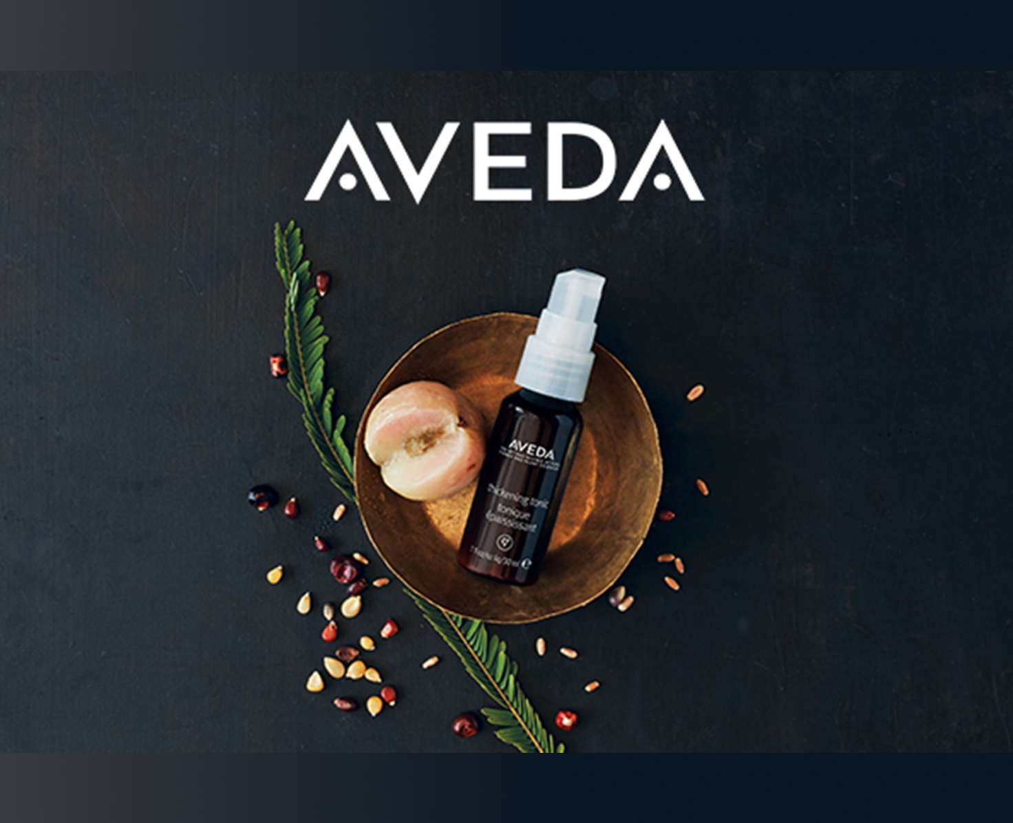 Aveda - BOP