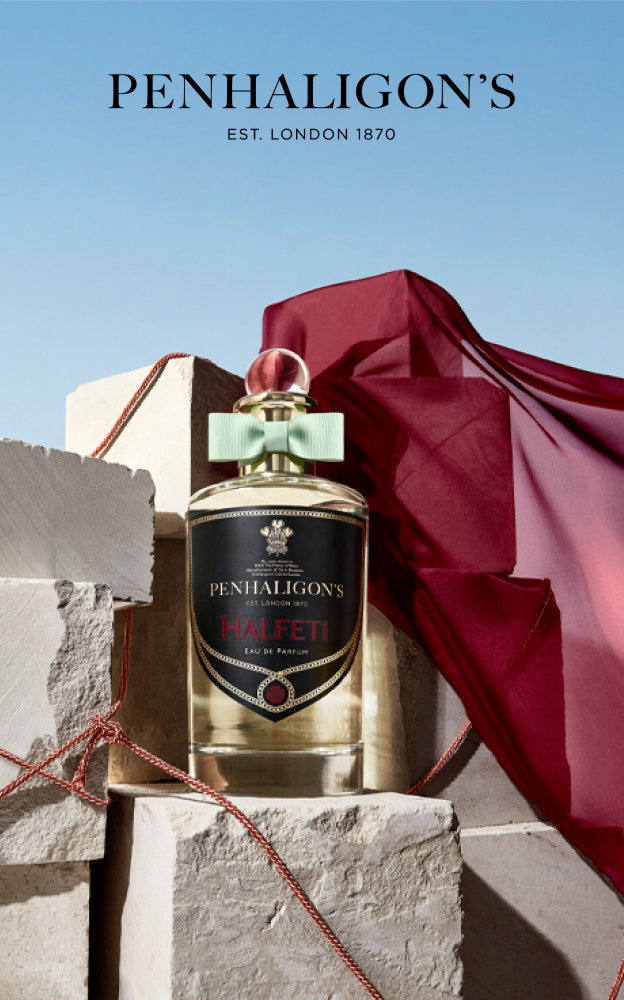 Penhaligons - PLP Tile 