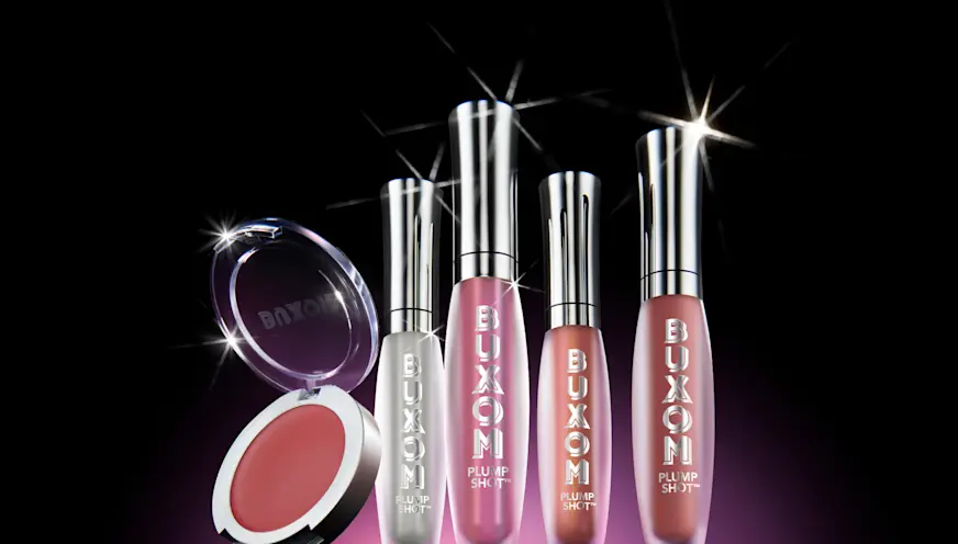 Buxom Ramadan Kit - Plumping Essentials | BUXOM ≡ SEPHORA