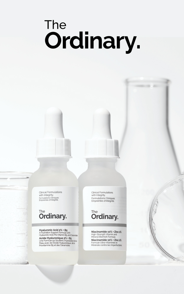 The Ordinary - PLP Tile - 28NOV24