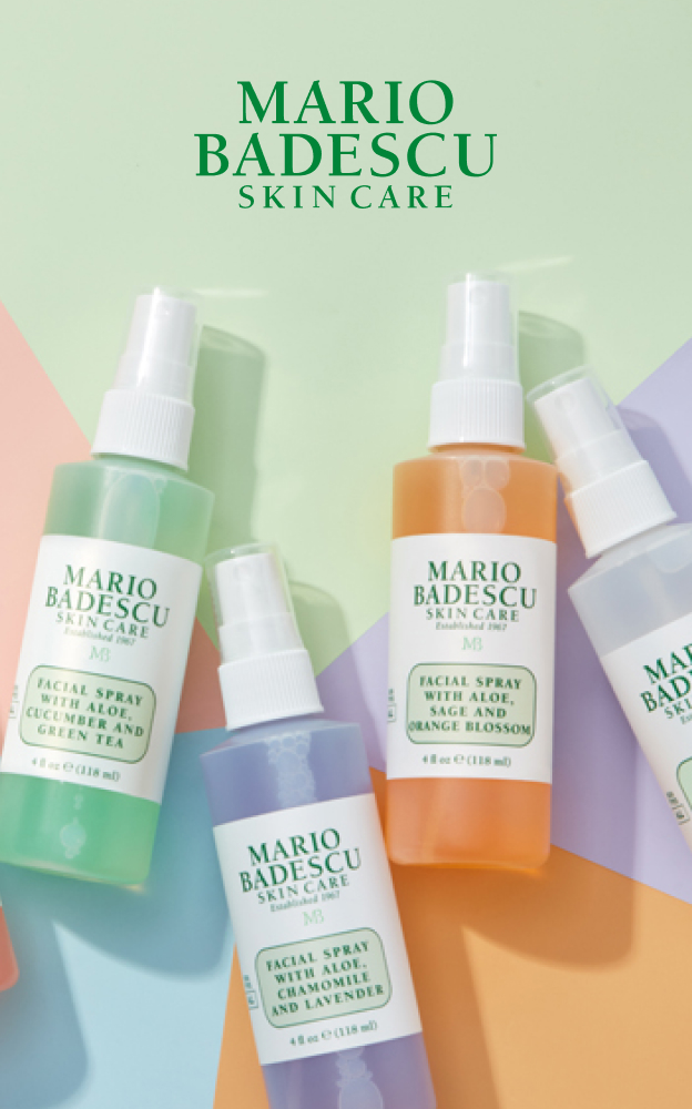 Mario Badescu - PLP Tile 