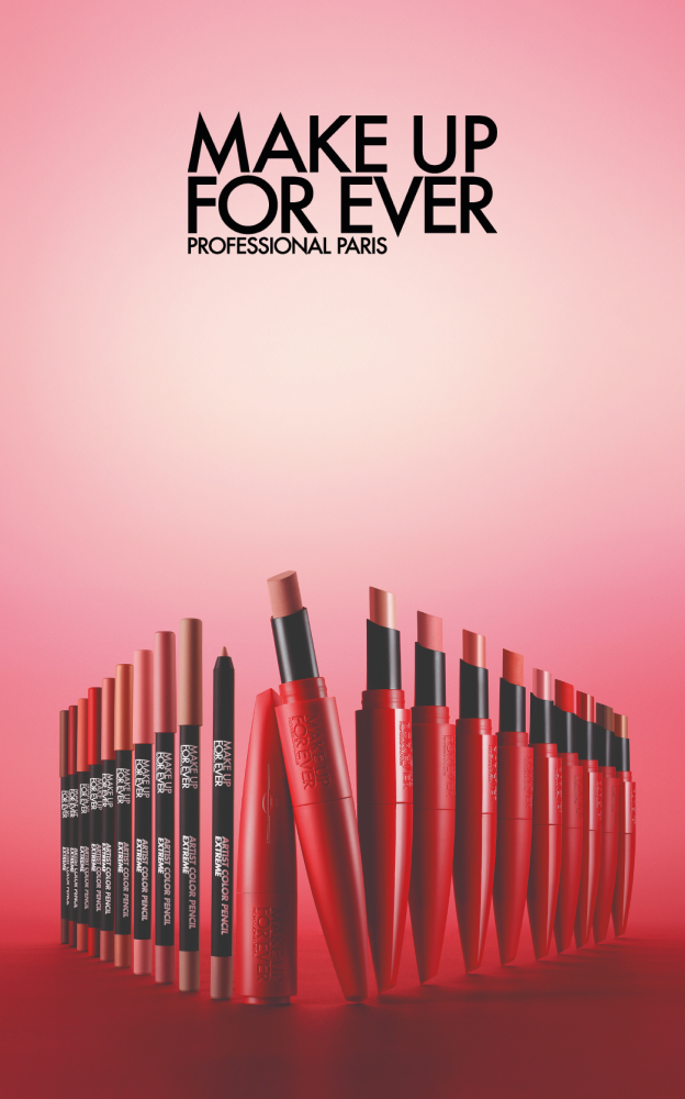 Make Up For Ever - PLP Tile - 21NOV24