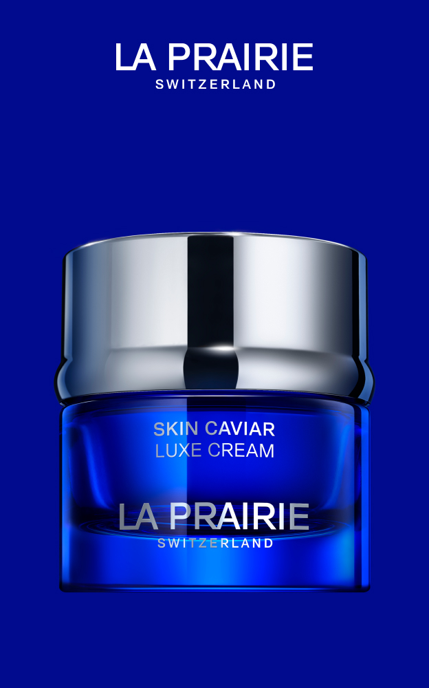 La Prairie - PLP Tile 