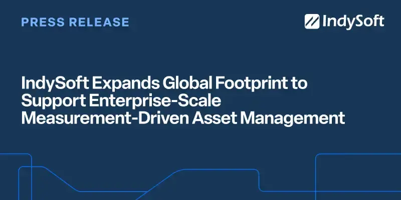 IndySoft Expands Global Footprint