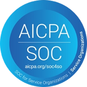 AICPA SOC Logo