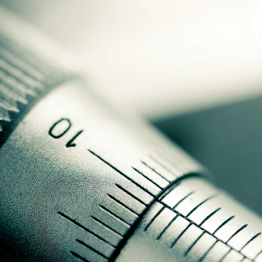 IndySoft Calibration