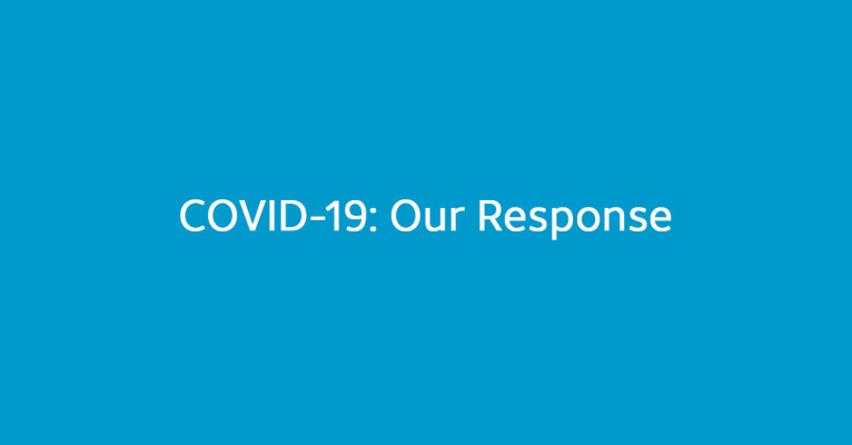 COVID-19 Response
