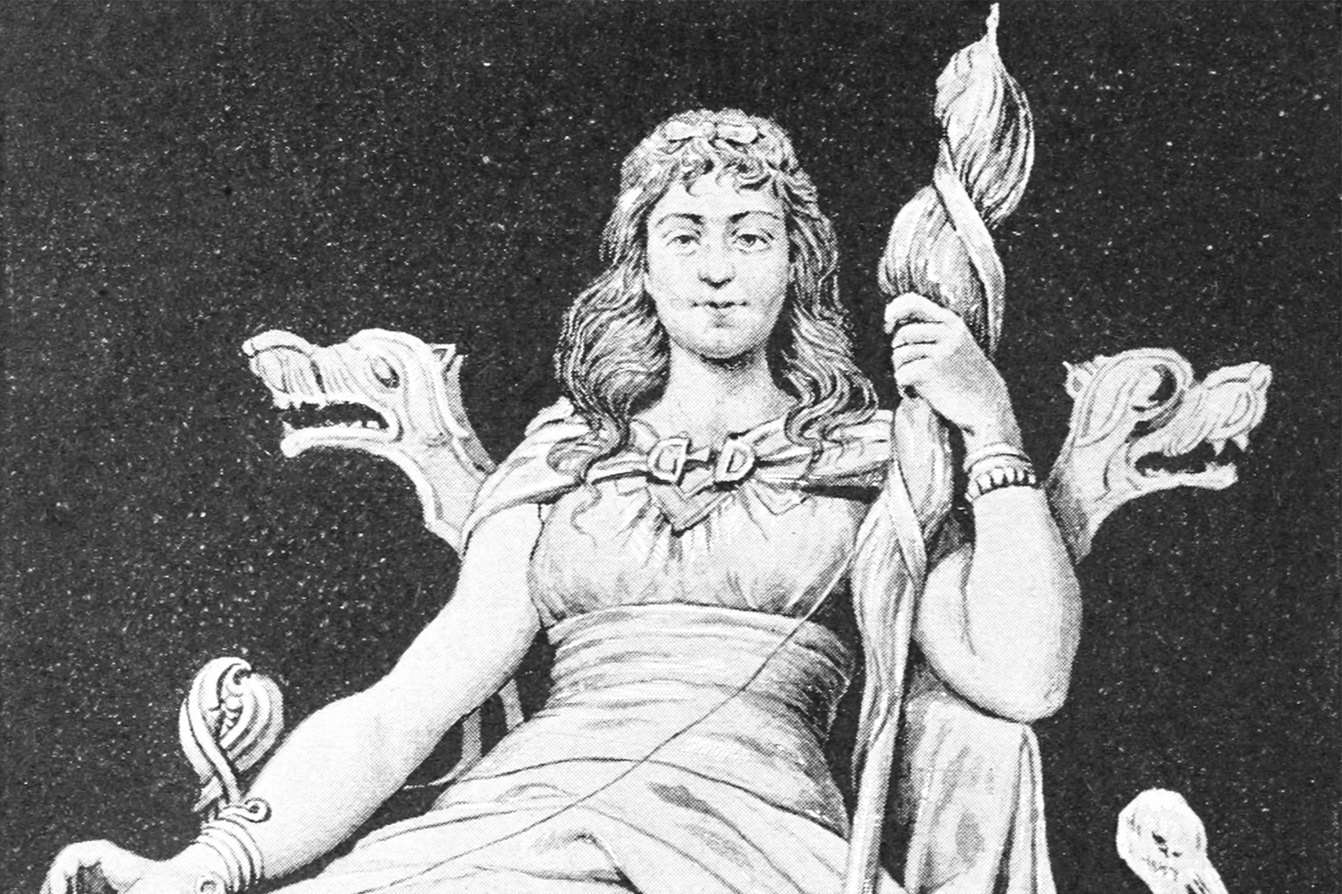 Frigg: The Norse Goddess of Love and Wisdom