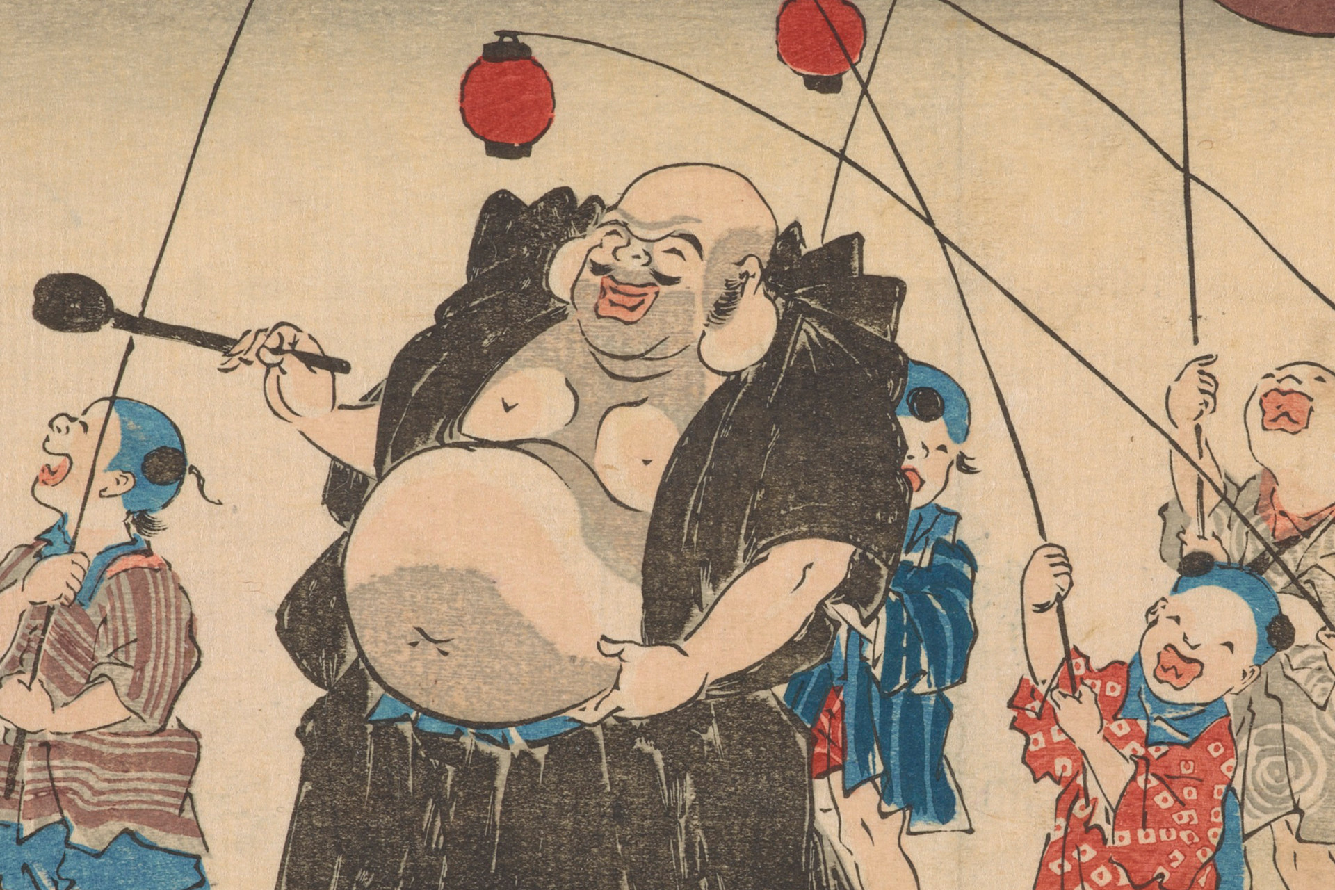 120 Shinto Gods and Goddesses to Know - Owlcation