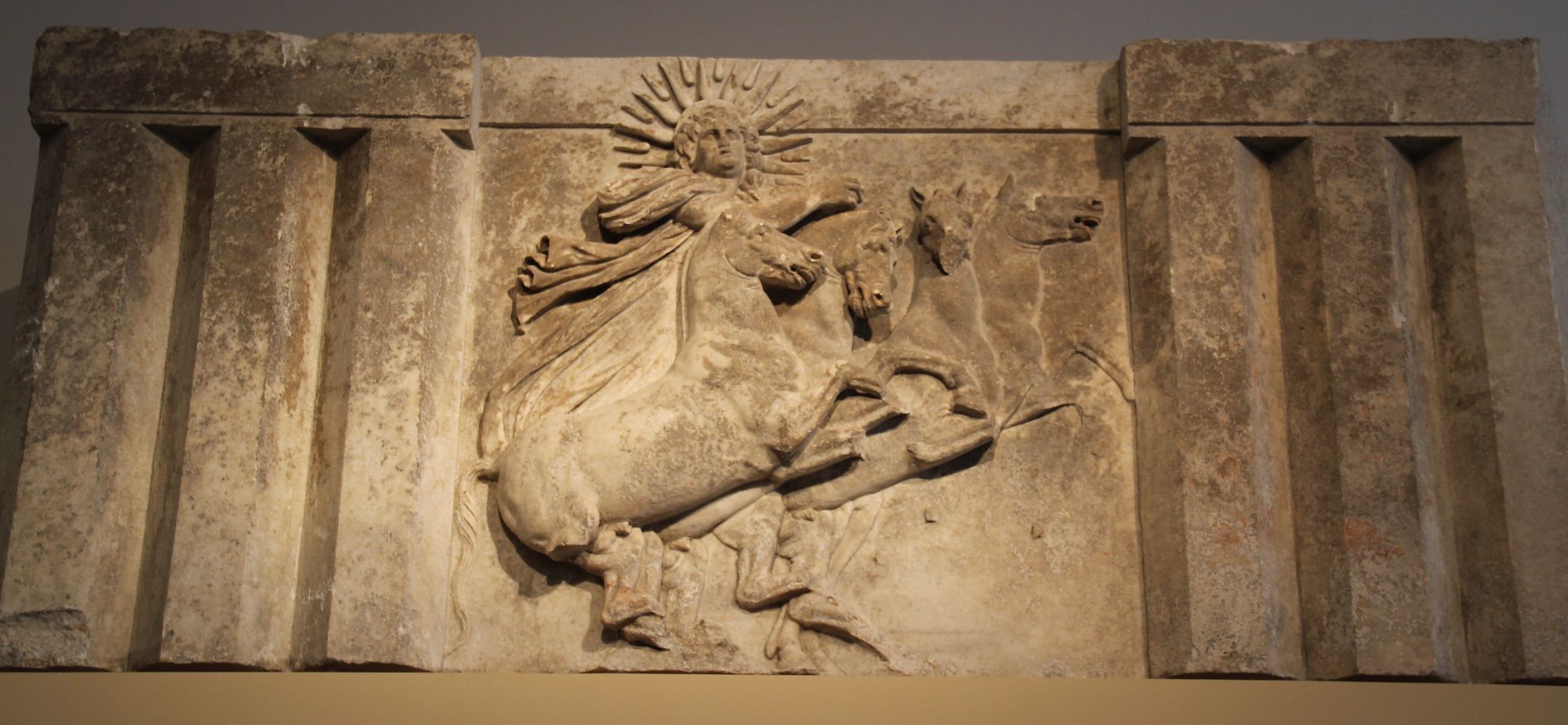 theia greek mythology