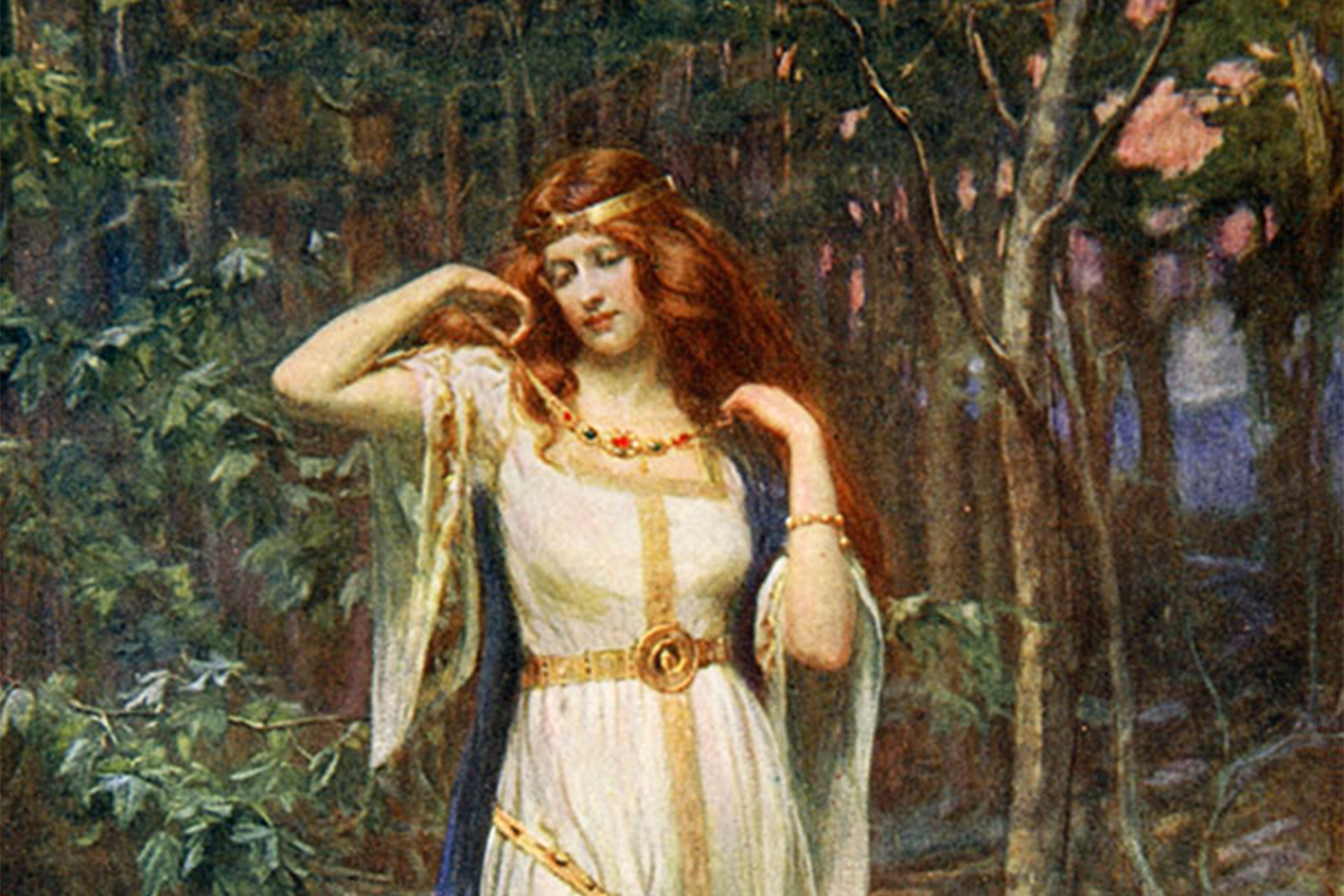 Freya – Mythopedia
