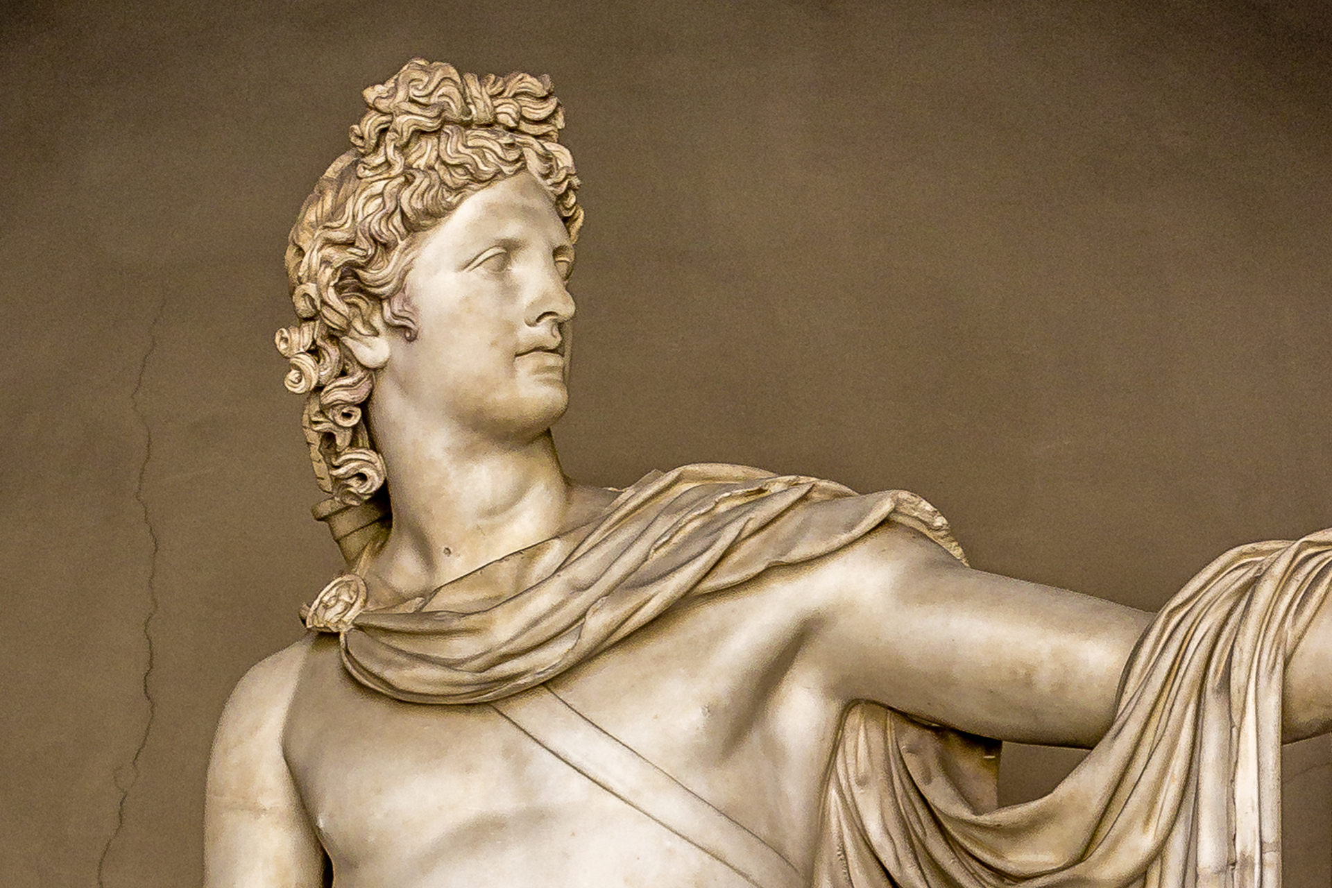 Hermes, Characteristics, Family, & Myth