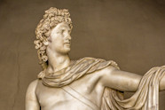 Birth Of Apollo