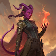 Tiefling Surnames Tiefling Surnames