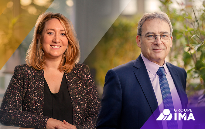 Nominations : Le Groupe IMA renforce sa direction générale pour accélérer sa transformation technologique, opérationnelle et son développement en France et à l’international