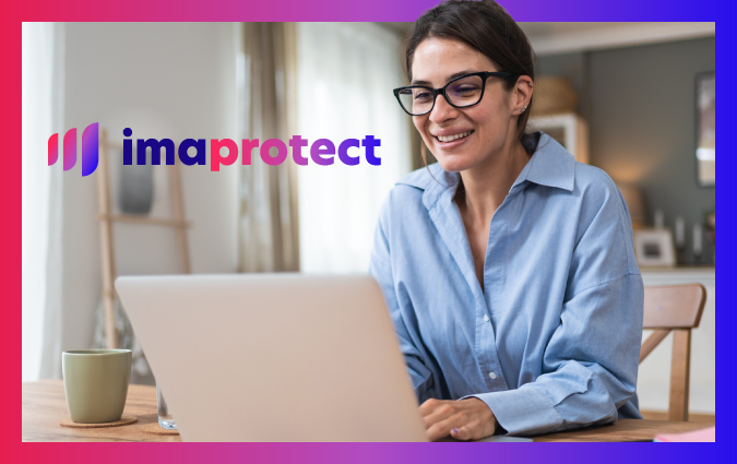 IMA Protect dévoile son nouveau site web : un concentré de sérénité et d’efficacité au service de ses clients et prospects