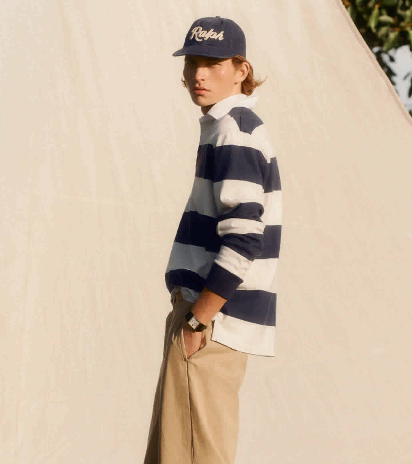 Ralph Lauren