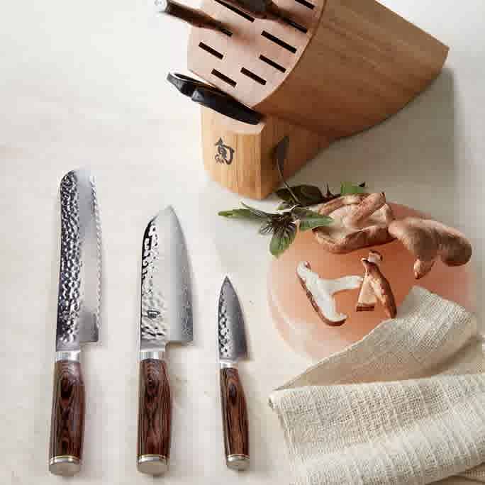 Kitchen Knives