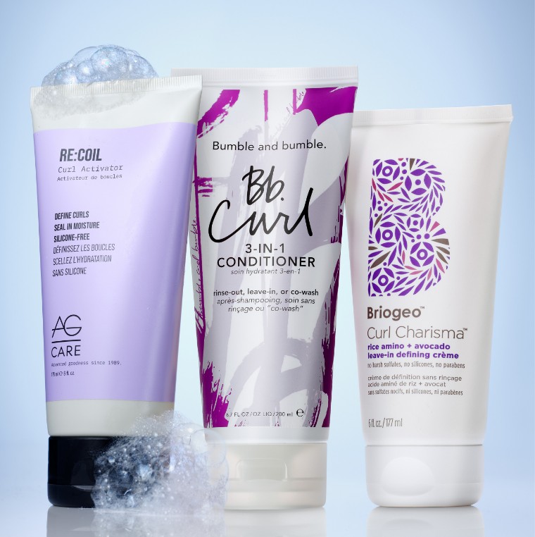 Bumble & Bumble Curl Bundle!! NEW & cheapest SEAL