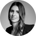 Arielle Siboni Headshot