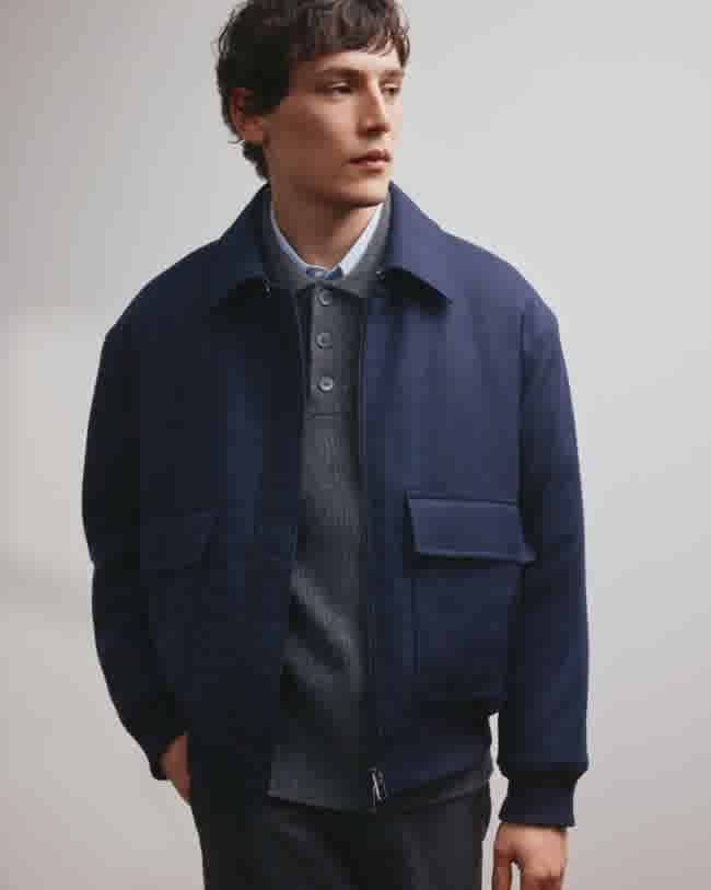 Theory for Men: Fall 2025