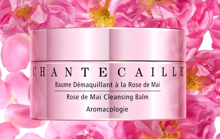 Beauty Breakdown: Chantecaille Masterclass