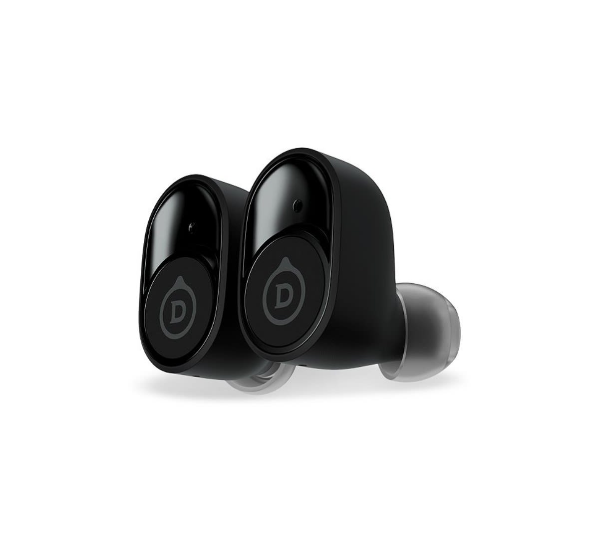 DEVIALET GEMINI TRUE WIRELESS EARBUDS
