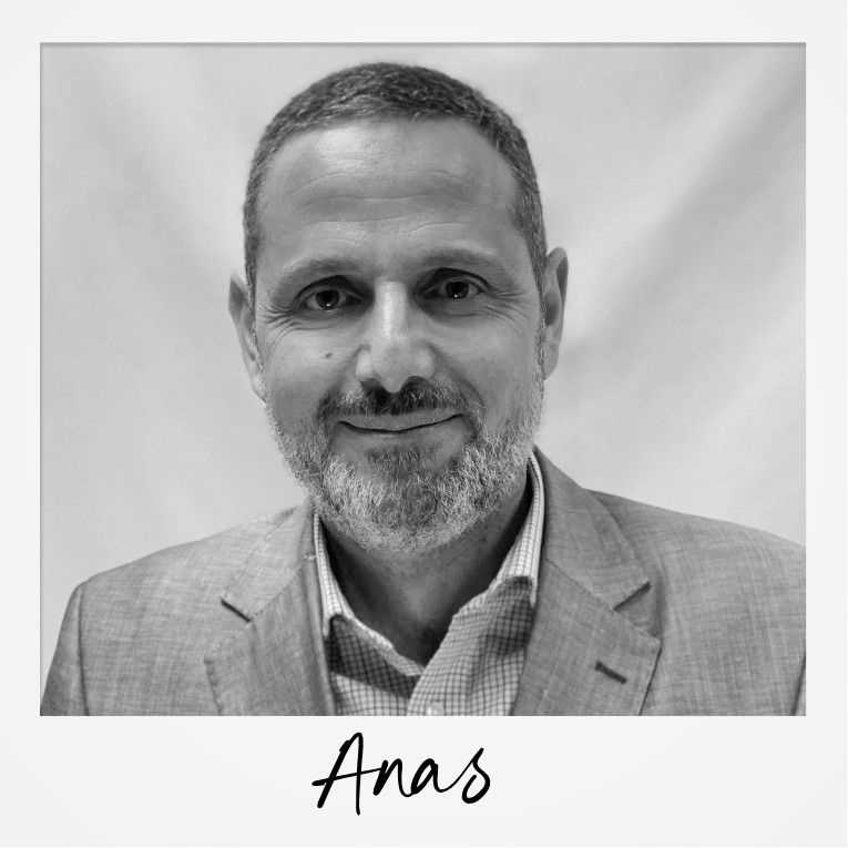 Anas Hajjar