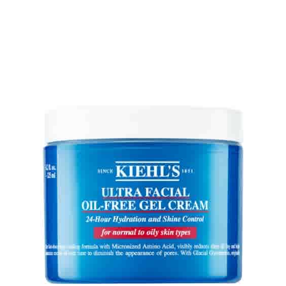 For Oily Skin