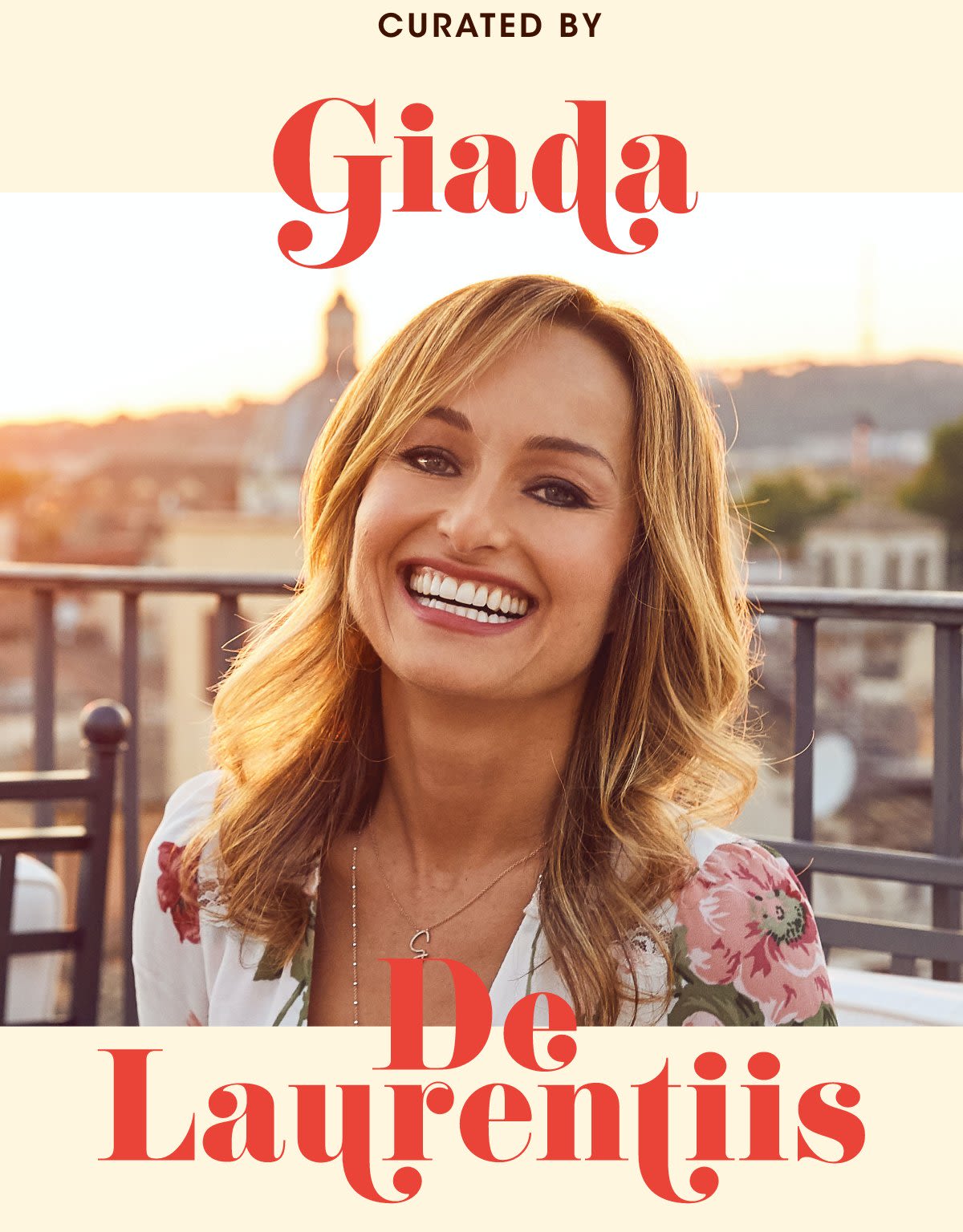 Giada De Laurentiis