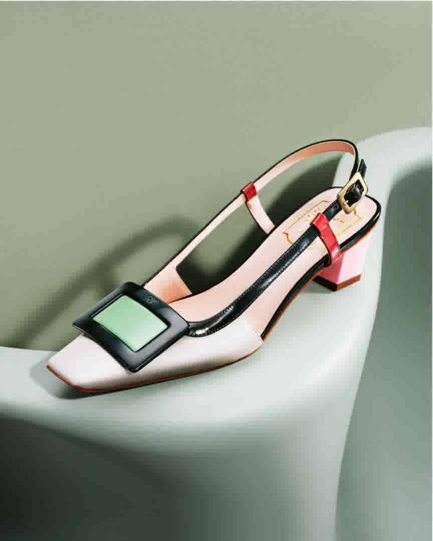 Roger Vivier