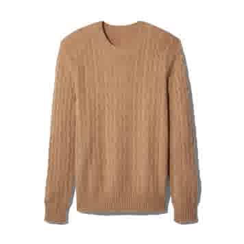 Men's Crewneck Sweaters