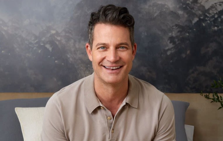 discover nate berkus’ new home brand