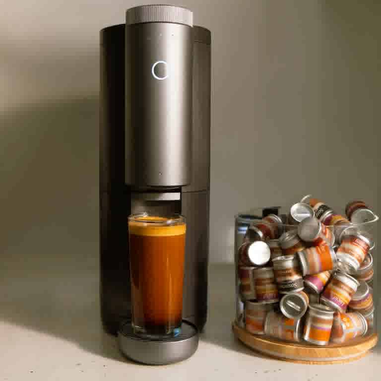 Cumulus Coffee