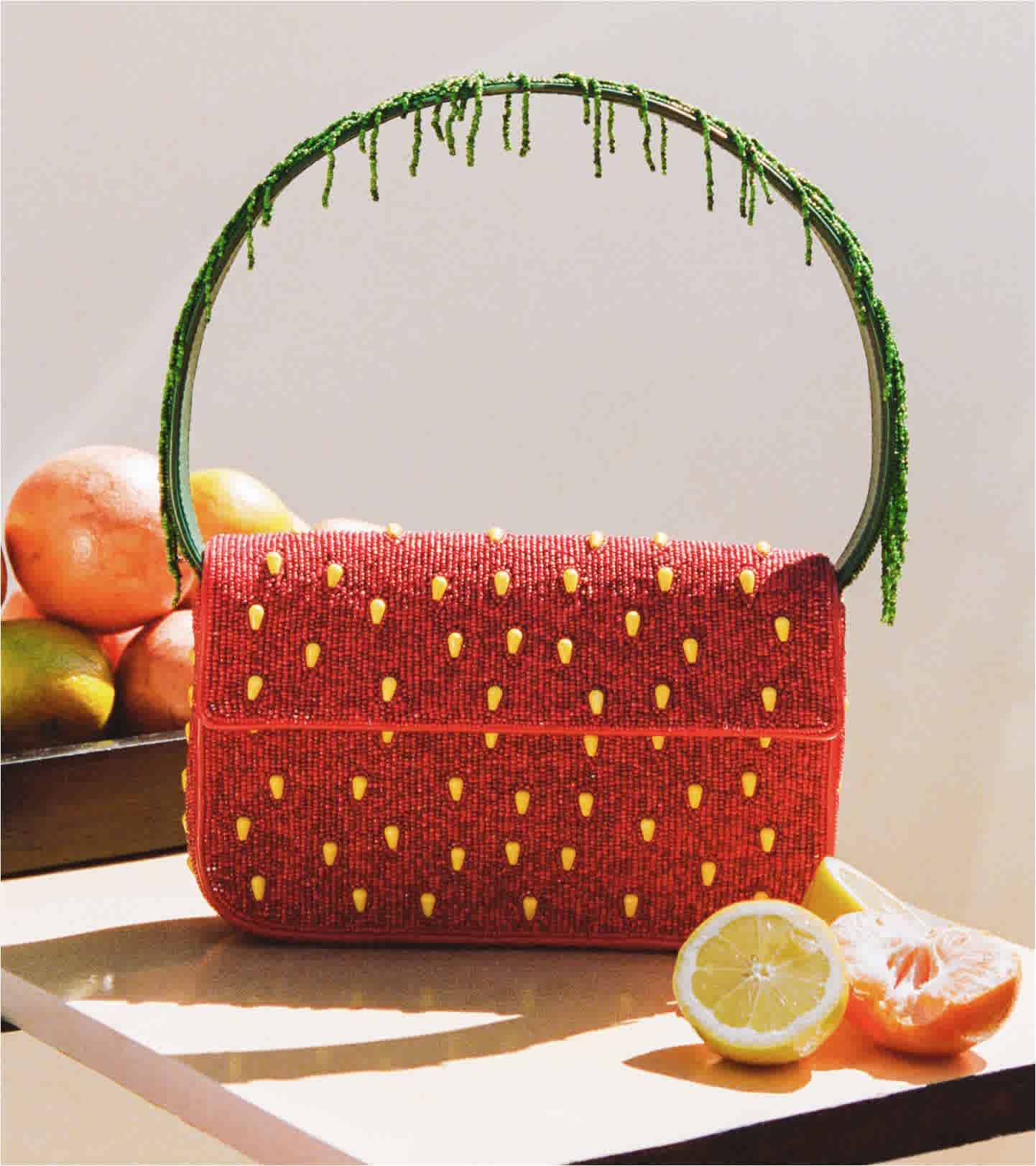 Whimsical bags | limited editions signature Tommy bag