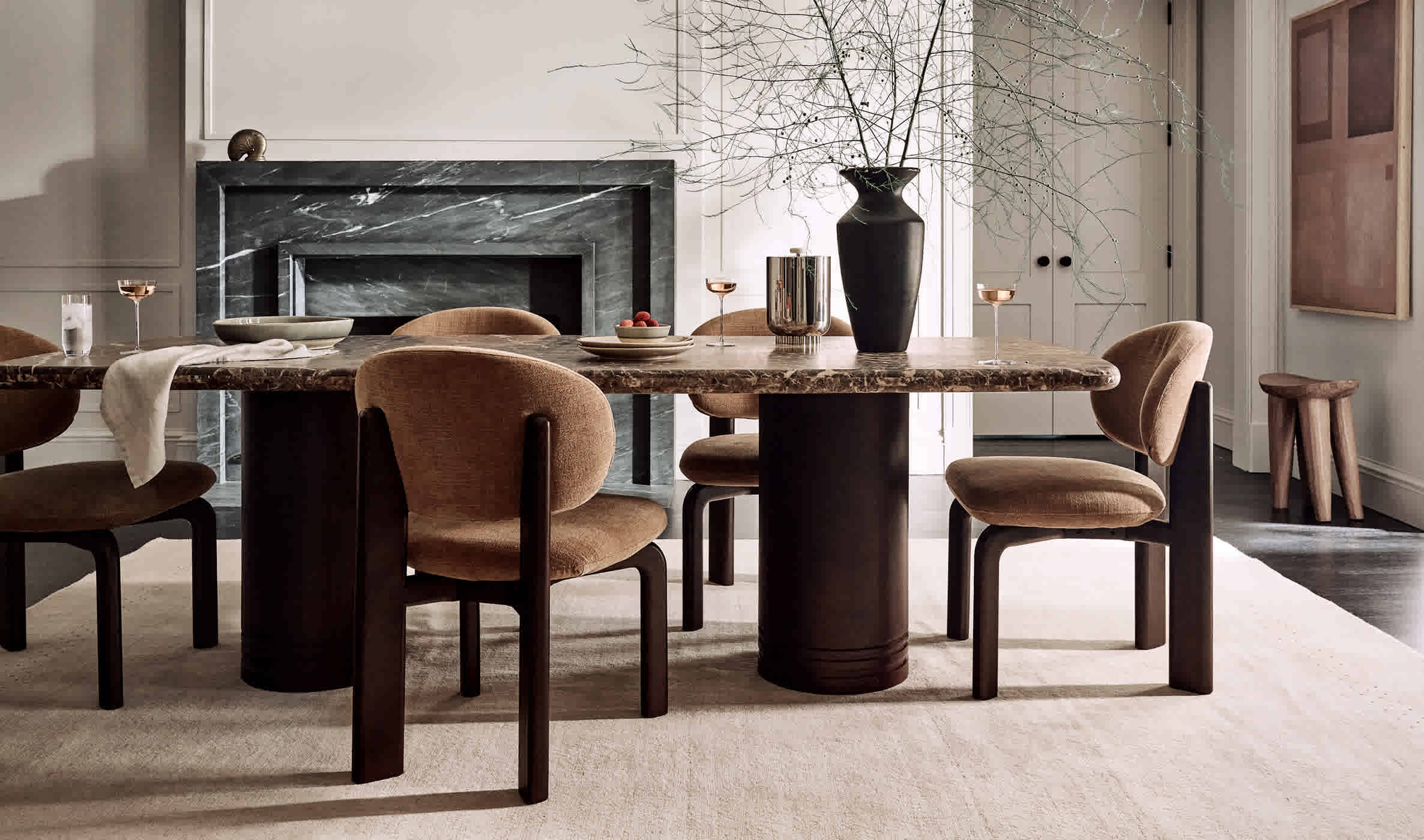 Dining Tables & Chairs