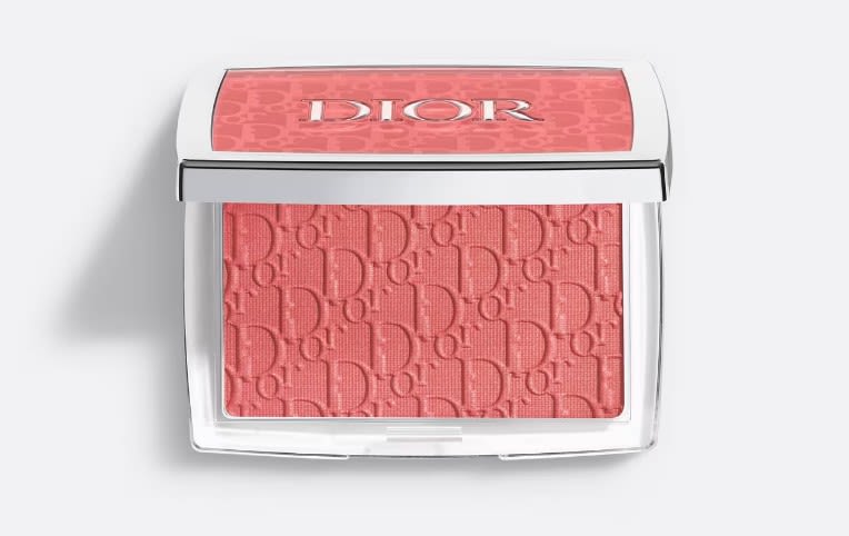 nonstop radiance with dior
