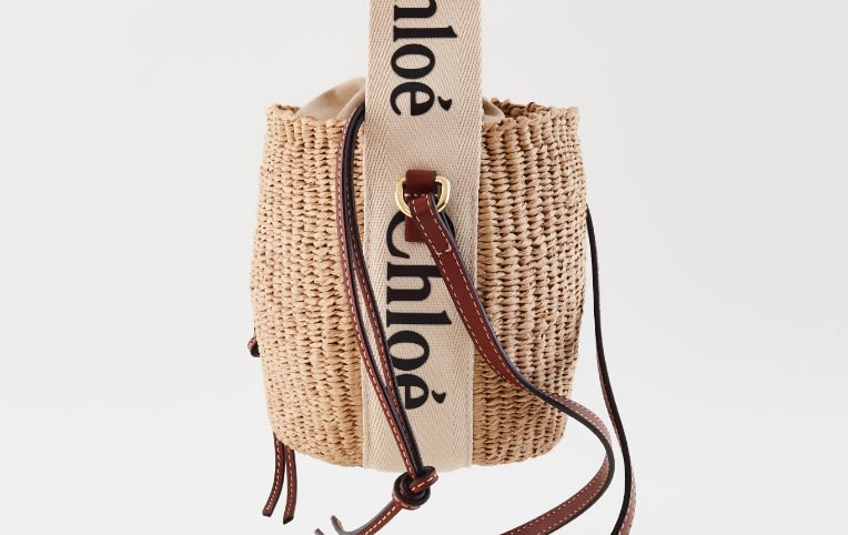 Chloé X Mifuko