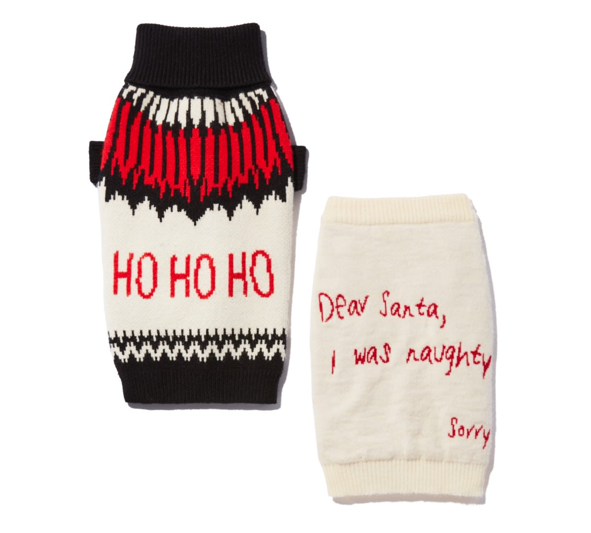 MAXBONE SWEATERS