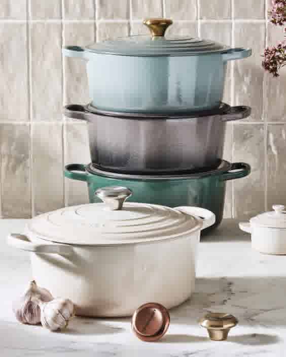 Cookware