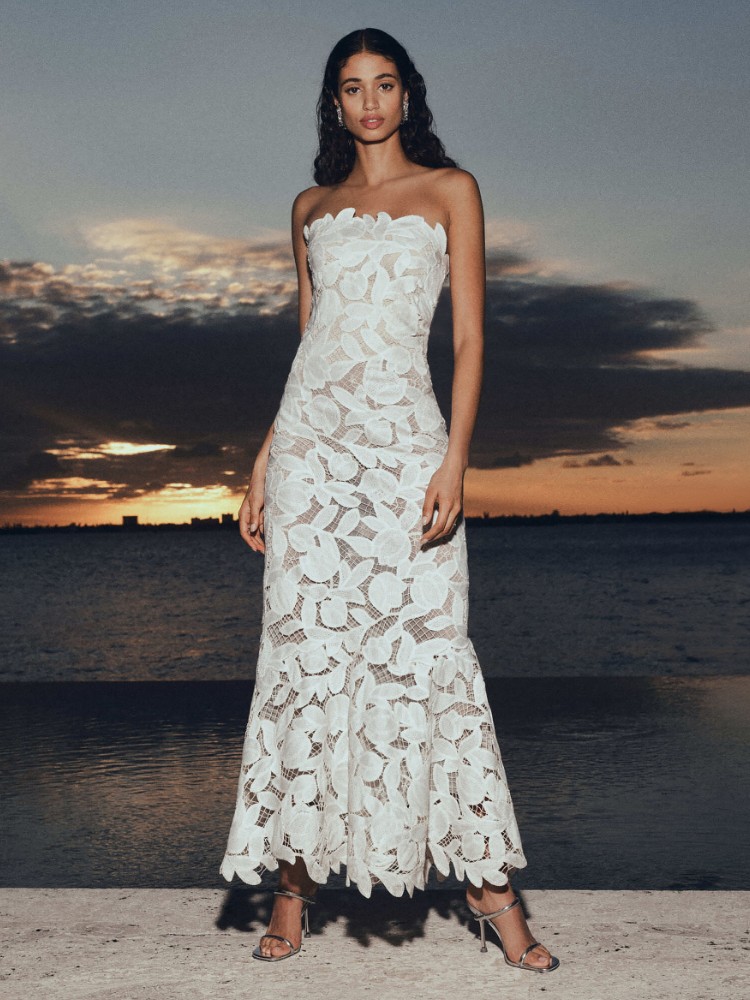 The Bloomingdale's Bridal Guide - Everything for the Bride-to-Be