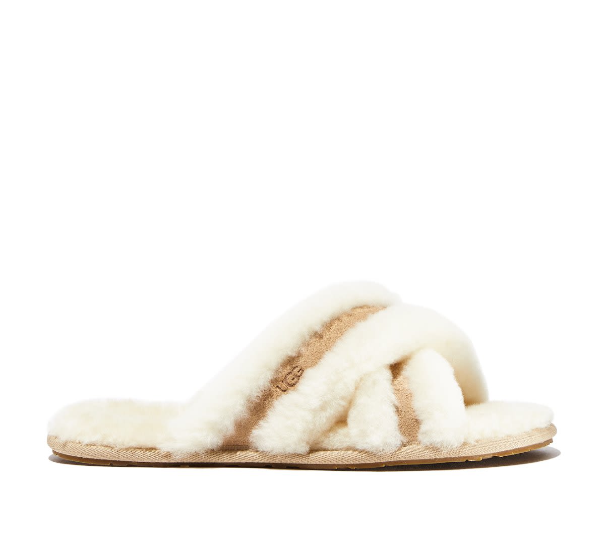 UGG® SCUFFITA SLIPPERS