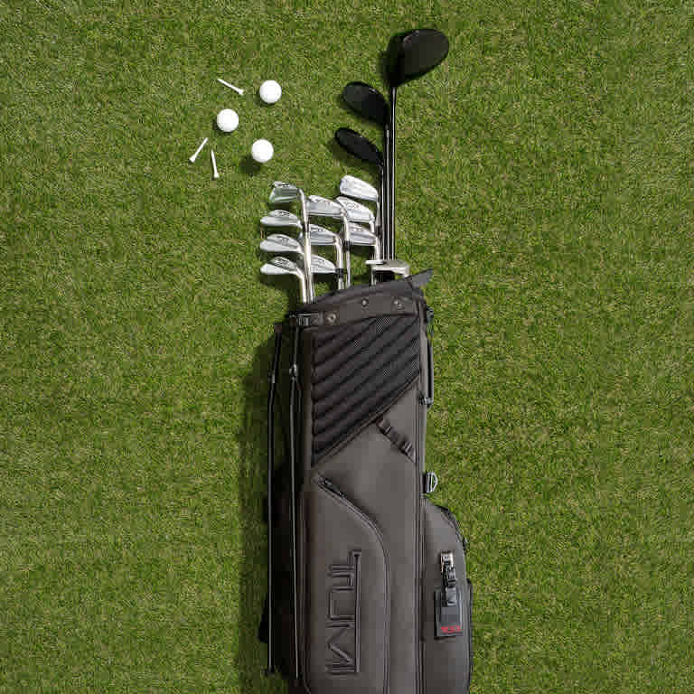The Golf Shop
