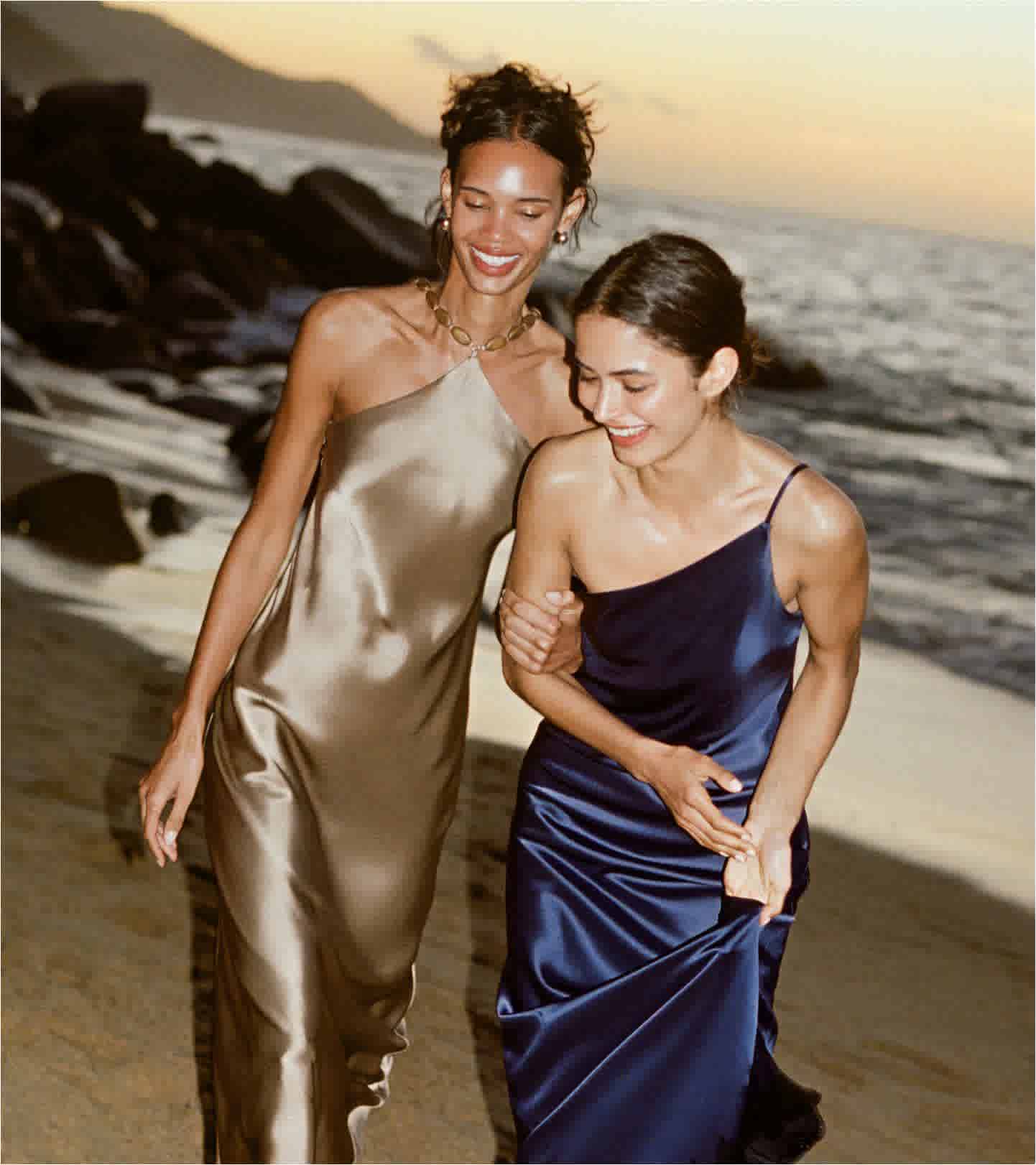 Staud dresses