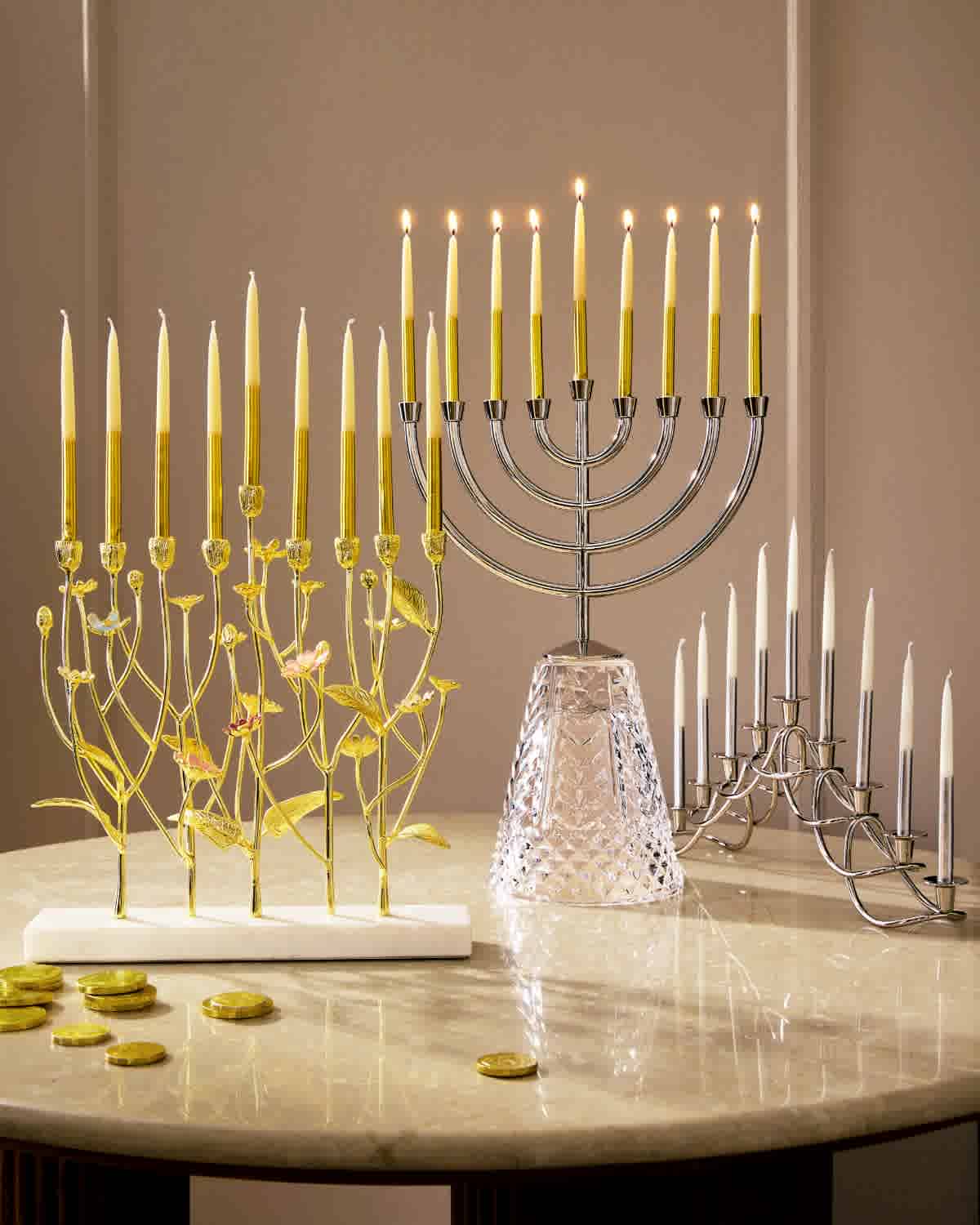 Happy Hanukkah