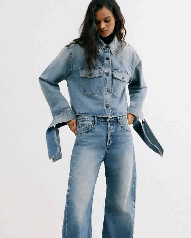 The Denim Guide